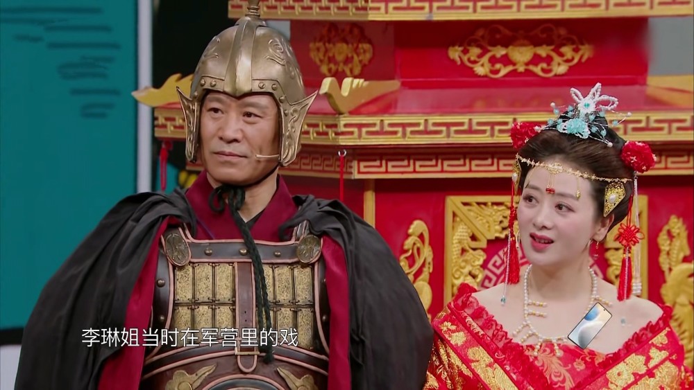 上错花轿嫁对郎演员重聚看到的不是回忆杀而是岁月这把刀