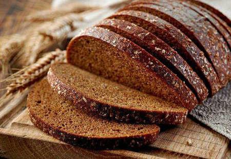 二战时期,黑面包在苏德战场上除了吃,还有很多妙用