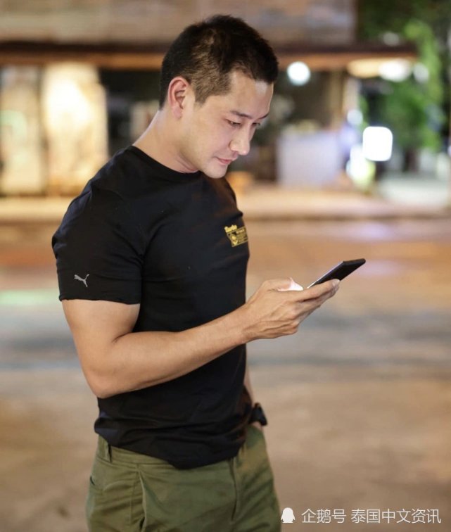 新冠疫情影响泰星pong错失赴中工作机会