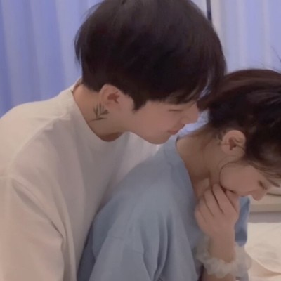 你想要的偏爱情侣网名