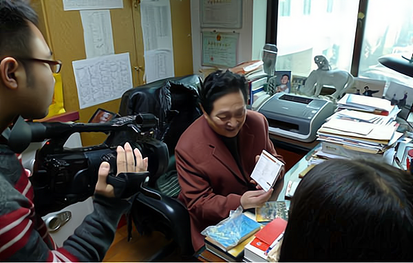 戴笠死后他的儿子戴善武被处决他的家人最后去了哪里呢