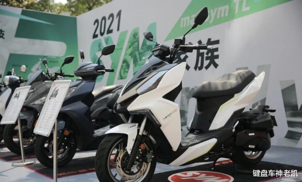 免税龙,水冷凤凰,跨界小钢侠,巡弋升级α,三阳持续发力出新车_腾讯