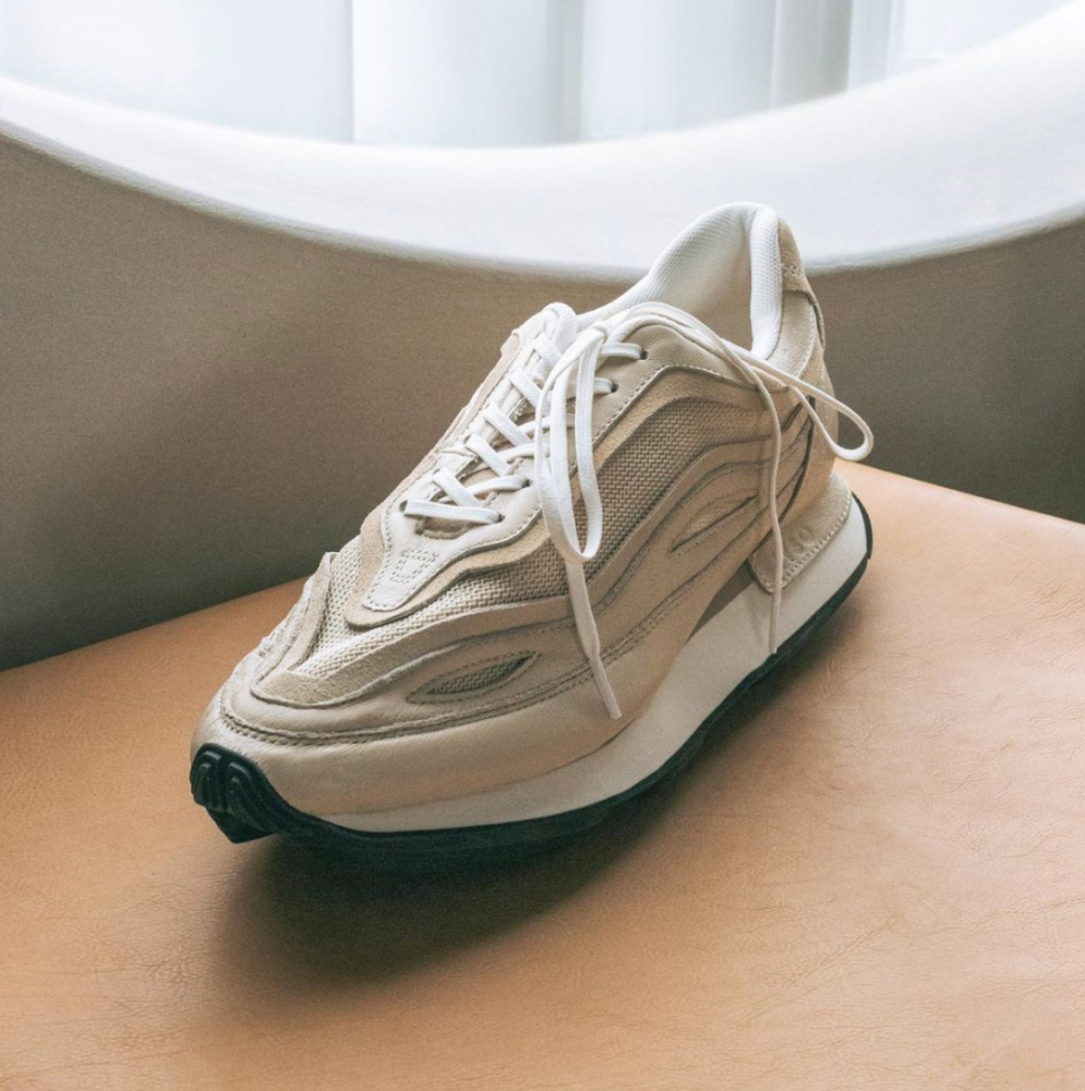 怕踩雷留意这9双小众品牌联名的球鞋就肯定稳了