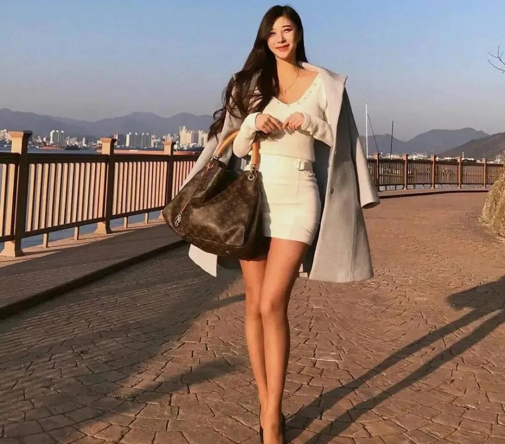 身材好不只是瘦,更多女性追求的是曲线美