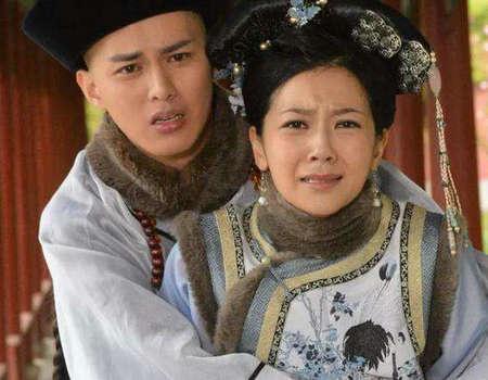 和珅的儿子为何叫丰绅殷德,他最后的结局如何呢?