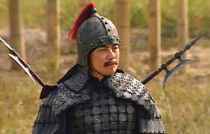 太史慈武功在江东大多数虎臣之上,为何没能进入江东十二虎臣