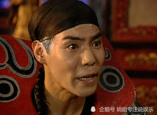 封神榜战力排行_宋代6猛将战力排名:岳云仅第三,第一太强,或者已封神!