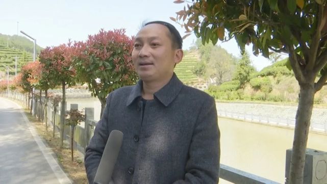 本期人物:田德志退伍不褪色,热血铸军魂.