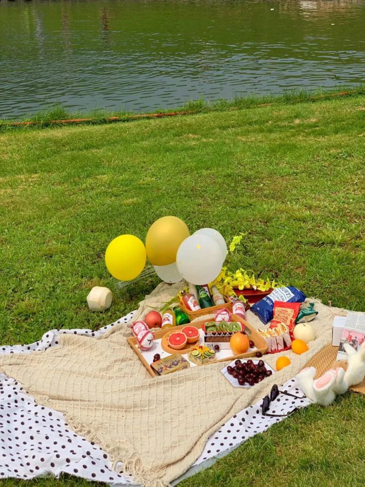 北京浪漫春日野餐地图奉上寻找春日里你的独属浪漫