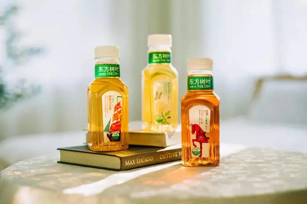 姜茶品牌排行_姜茶品牌十四行诗获1200万元Pre-A轮融资