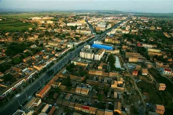 永寿县城的钓鱼人|可可