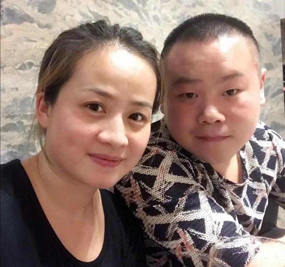 岳云鹏太浪漫了感动得媳妇抱住他一直哭