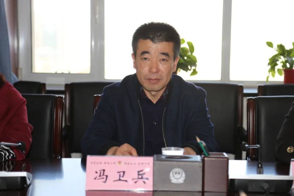 榆阳公安召开队伍教育整顿工作汇报暨征询意见座谈会