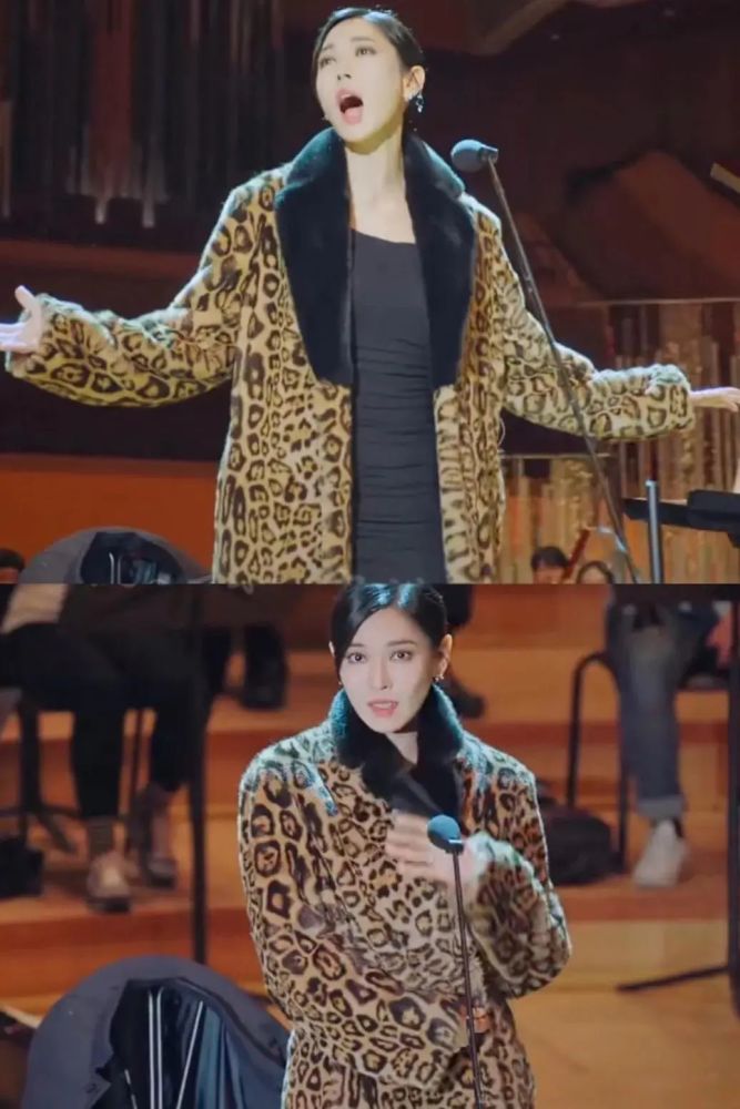 千瑞珍在剧中的人生简直是跌宕起伏,她曾如愿以偿继