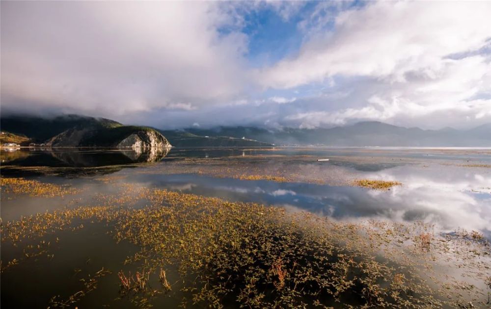 盘点《司藤》绝美云南取景地!你是否去过其中一二?