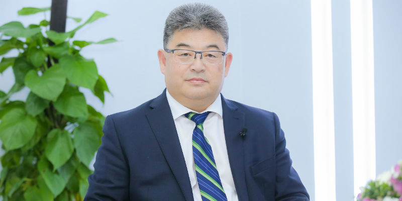专访康希诺生物董事长获批临床试验的新冠吸入疫苗跟注射疫苗有何区别