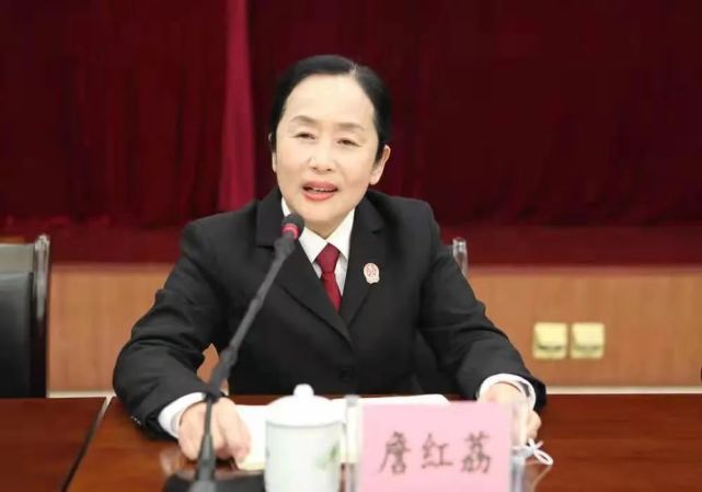 教育整顿|学典型树榜样 争当岗位先锋(四)|法院|南平|詹红荔