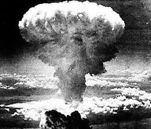 原子弹炸后百年内寸草不生 现长崎和广岛却住满了人 是何原因 切尔诺贝利 原子弹 广岛 长崎 日本 军事