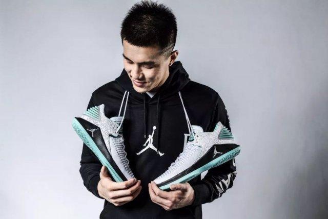 郭艾伦何时复出耐克事件持续升级若一部门不发声恐被迫缺阵