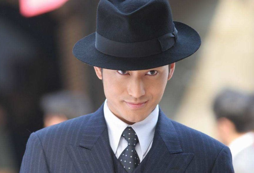 《上海滩》将被翻拍,"许文强"扮演者获好评,"冯程程"争议大 - 许van强