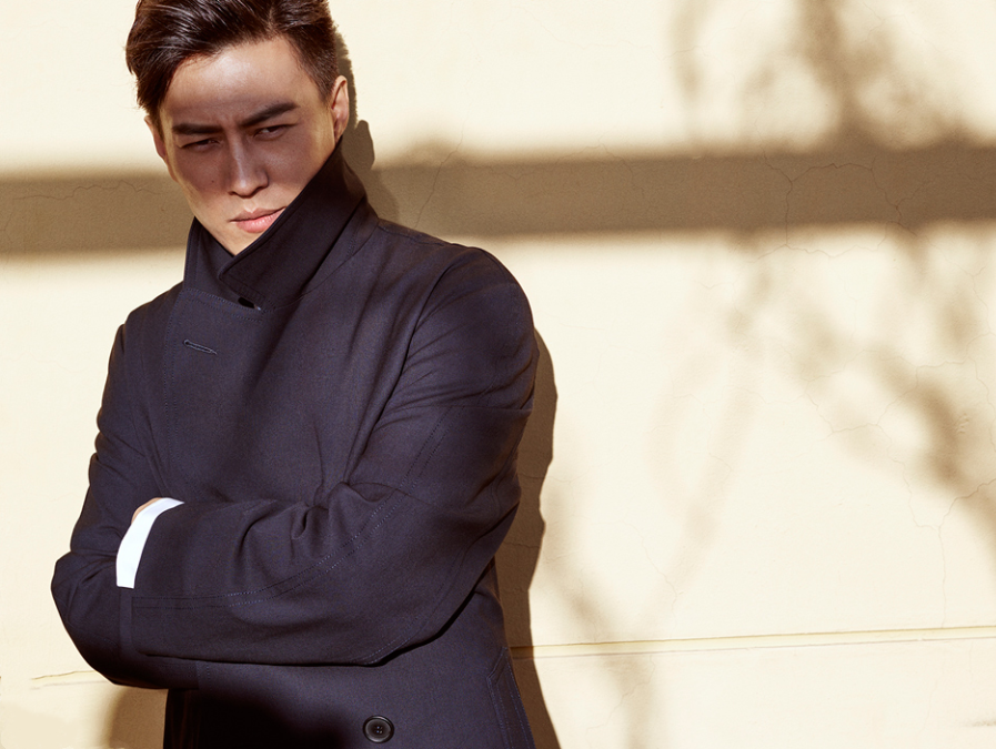 《上海滩》将被翻拍,"许文强"扮演者获好评,"冯程程"争议大 - 许van强