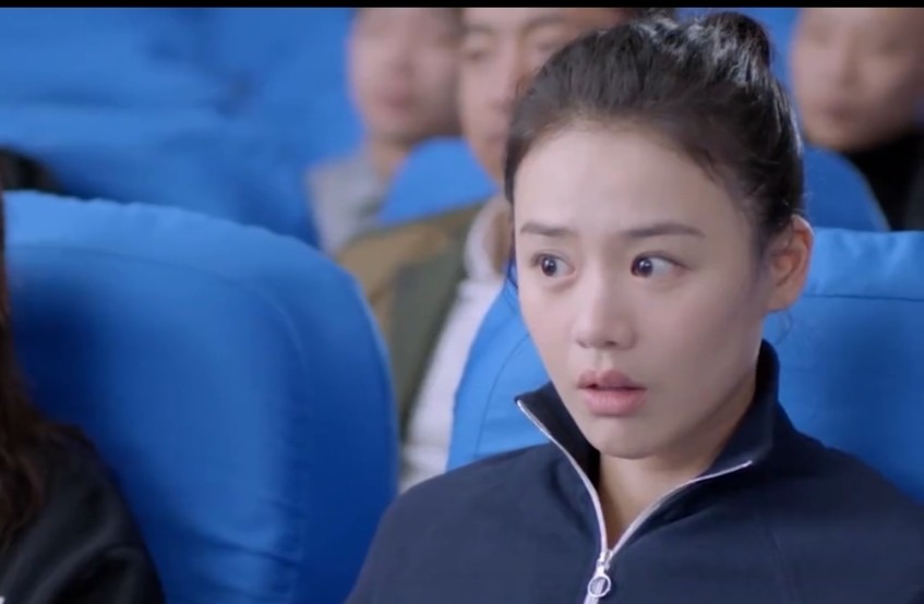 城池营垒米佧喜怀双胞胎许妍姗抢着做干妈邢克垒反应亮了