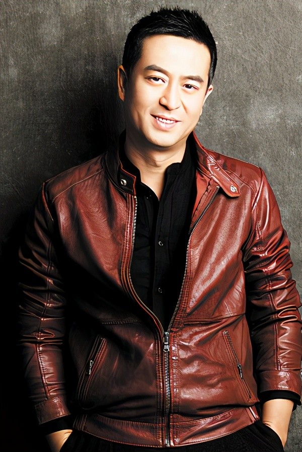 著名演员杜珺:与张嘉译离婚,我从没后悔过