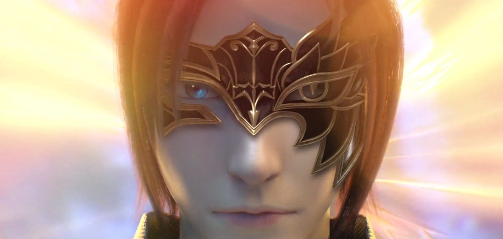 斗破苍穹第四季明日上线,24集让大家可以看个够_腾讯新闻