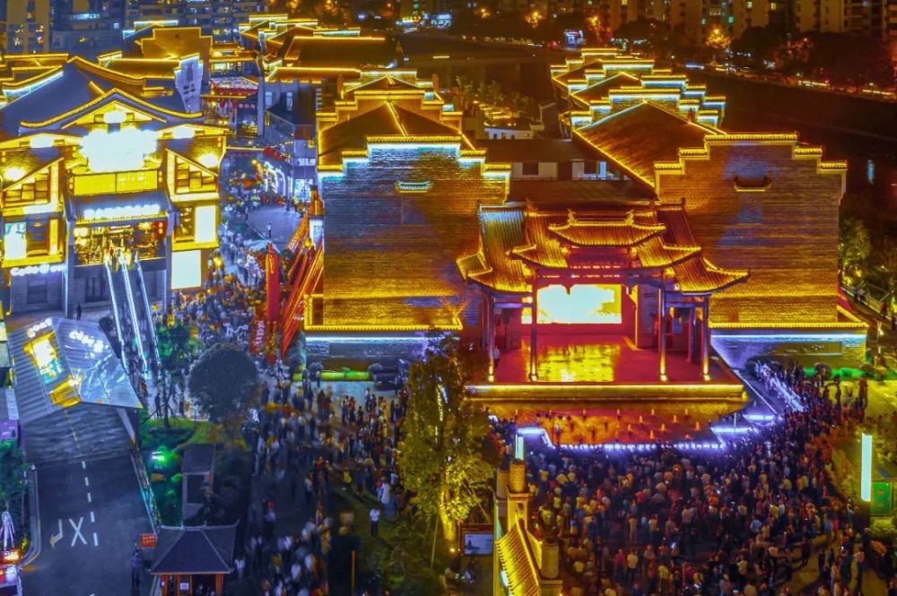 江西首批!萍乡这处街区上榜,赶紧去打卡!_腾讯新闻