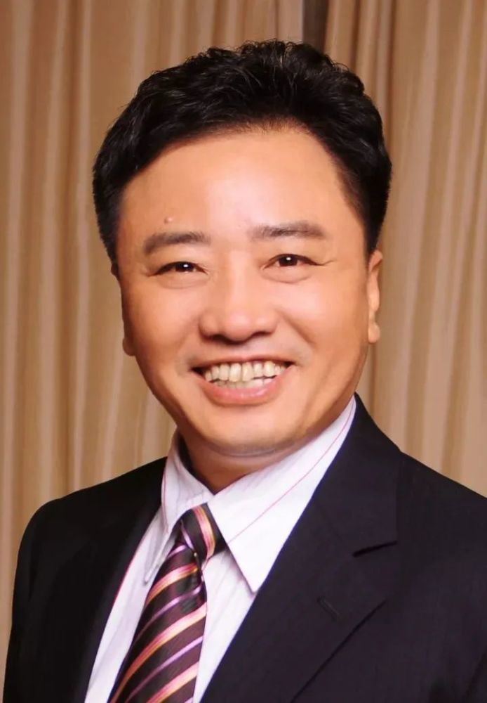 千亿酒企掌门沦为打工人传奇人物金志国首度揭晓跳槽内幕