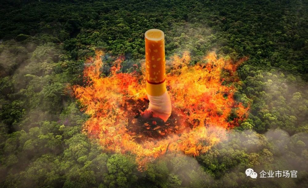 员工被高管烟头烫脸到底打了谁的脸