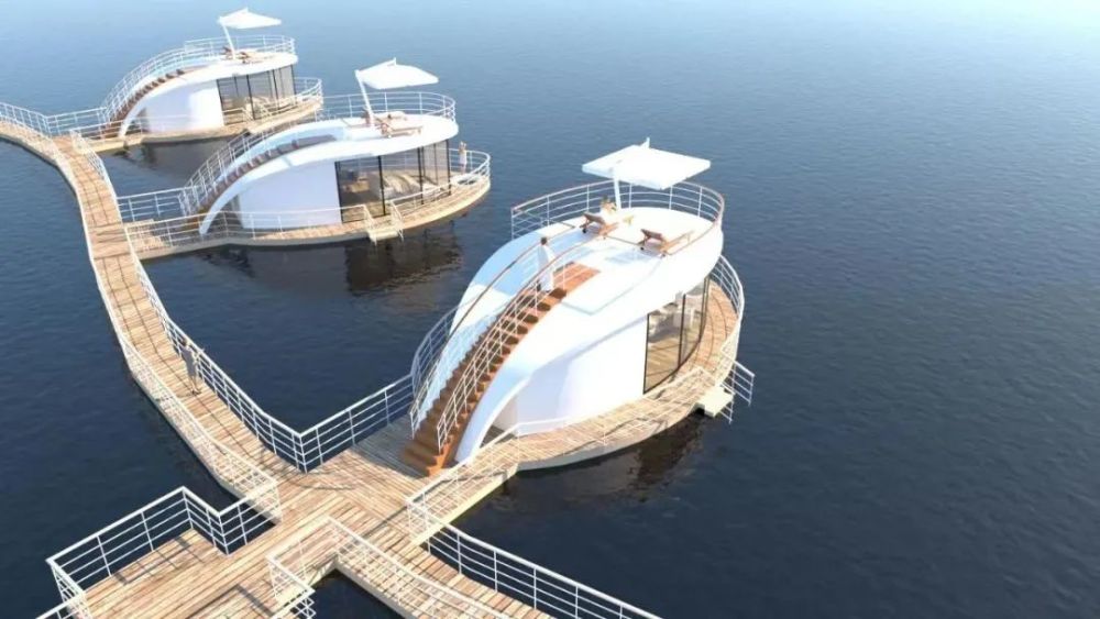 国内首家漂浮水上酒店,坐拥山茶花海,周末就能打来回!