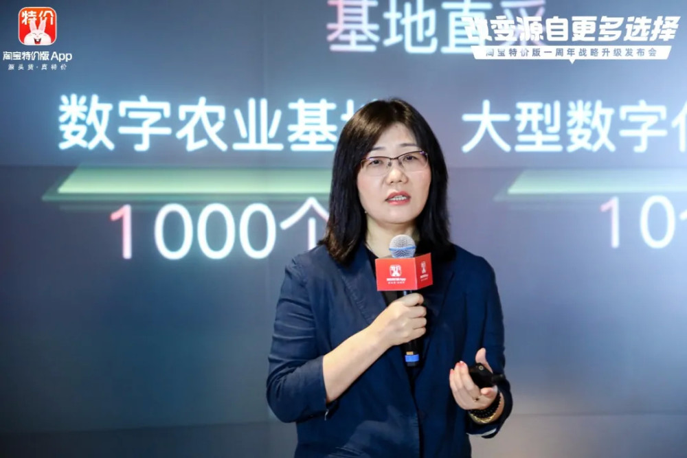 淘宝特价版一周年坐拥1亿用户决战下沉市场