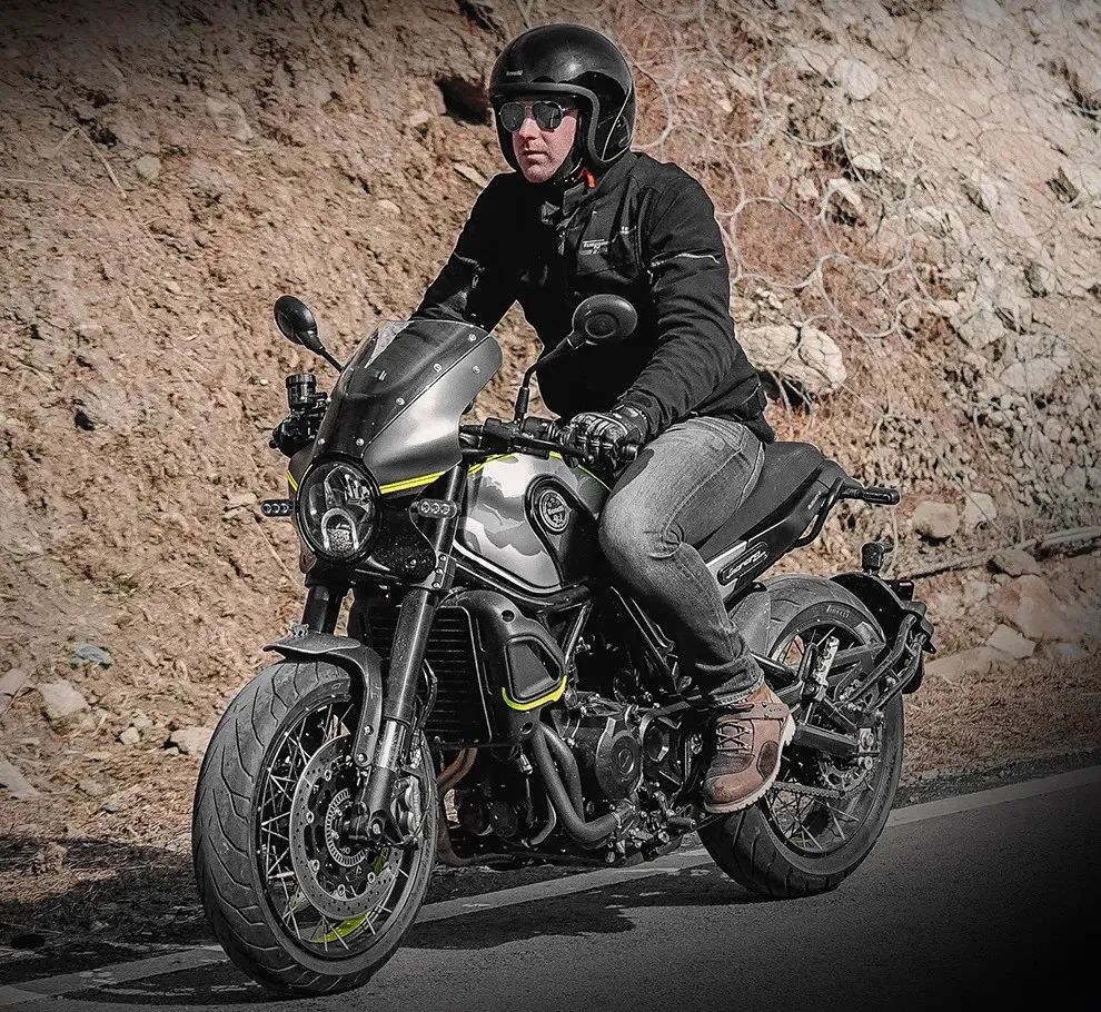 46800元起,幼狮500 sport,800 trail发布!_腾讯新闻