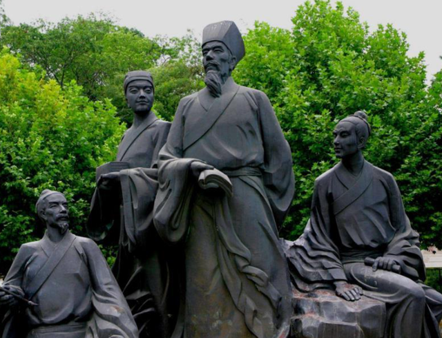 王阳明心法的精髓 日本人痴迷 而我们仅知道 知行合一 腾讯新闻