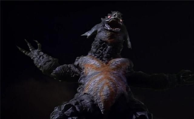 迪迦不愧是星云赏作品彩蛋隐藏了25年设计师不说没有人发现