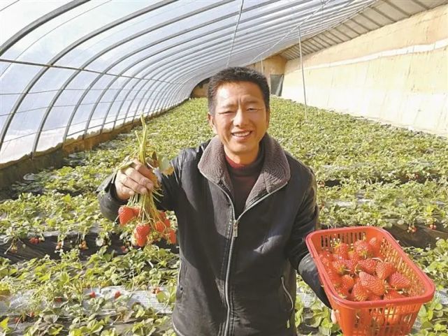 绥德这两人被陕西日报报道