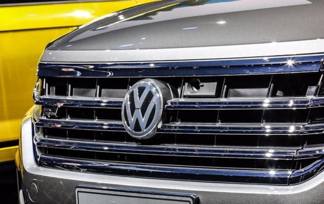 曾经110万的途锐现在裸车不到50万一个车标就这么重要