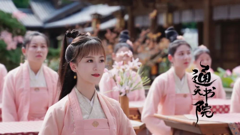 专访通天书院王歆霆把时间留给青春放肆逐光尽情热爱