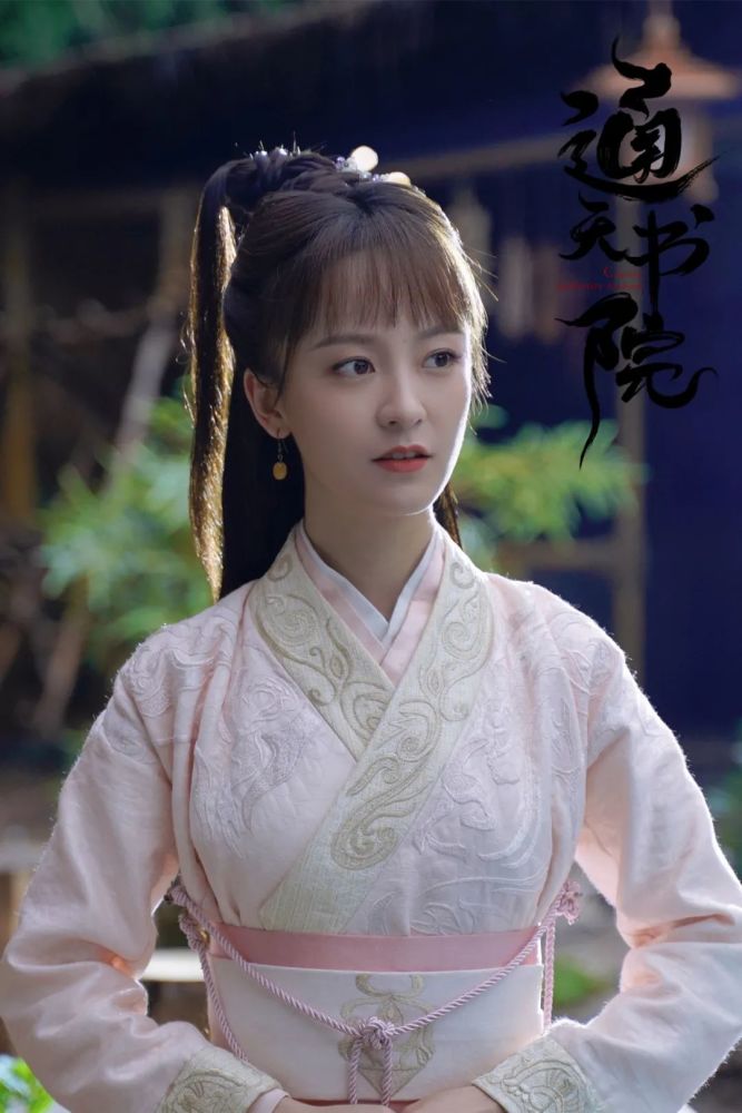 专访通天书院王歆霆把时间留给青春放肆逐光尽情热爱