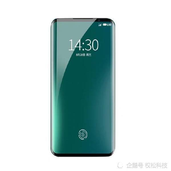 魅族19曝光:屏下摄像头加gn2,明年见!