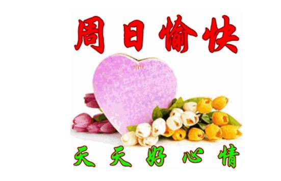 20句周末愉快简单问候语,句句暖人心