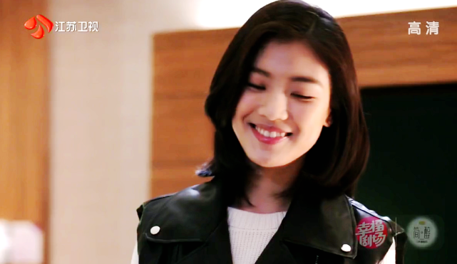 陈安妮你觉得丁凯怎么样内心情敌天悦说完传说中欢喜冤家