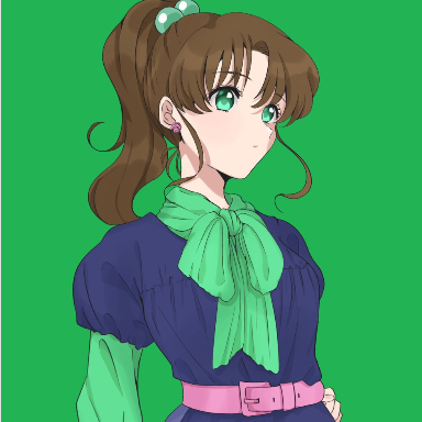 动漫闺蜜头像|时代姐妹花,永远不分家_腾讯新闻