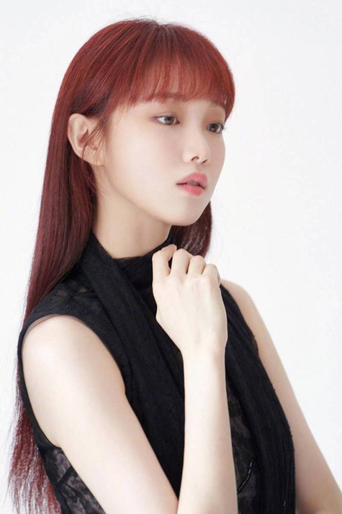 李圣经‖世上有两种人最可爱,一种是漂亮,一种是聪慧,既聪明又漂亮的