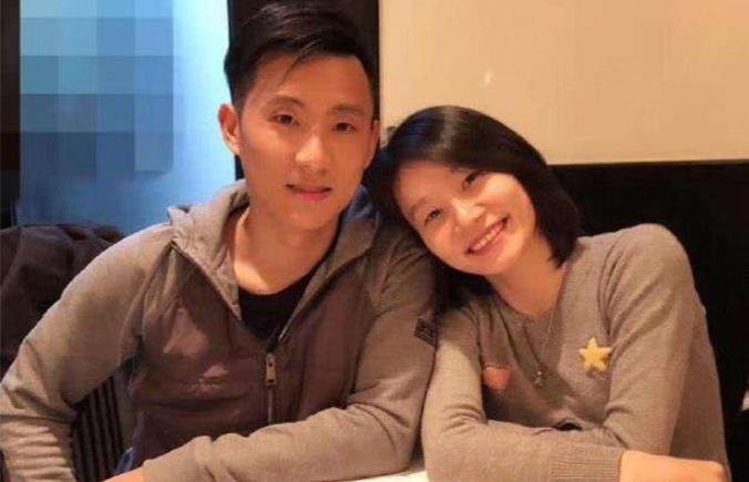 女子体操队长张楠苦追丈夫8年如今和老公生活很恩爱