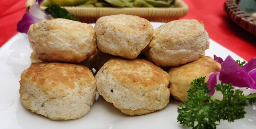 嘹寨河池风味私房菜落户东盟商务区,味道沁人舌尖