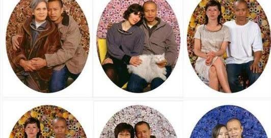 艺术家何云昌取出肋骨做成项链送给5个情人如今他怎么样了