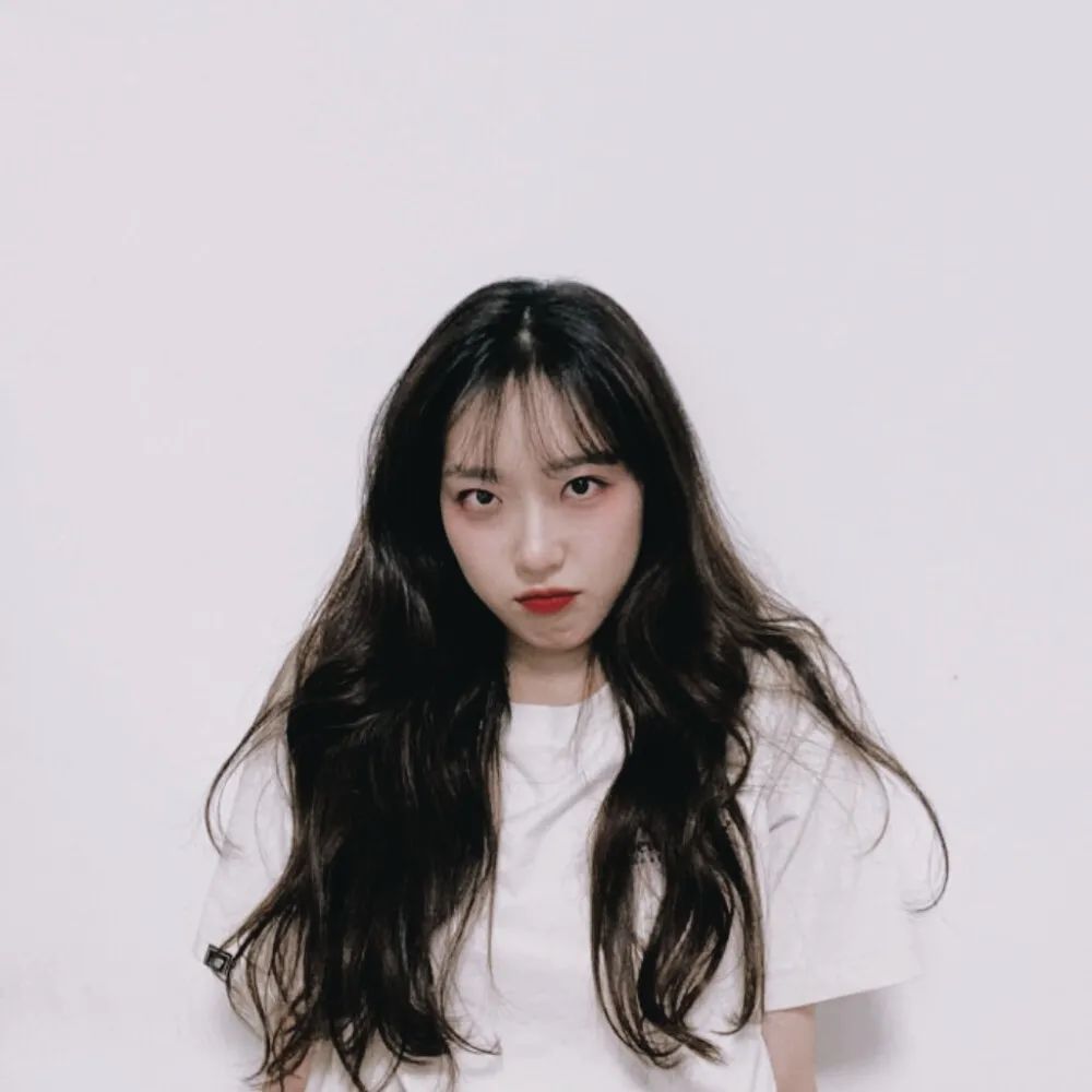 头像嘟嘟唇挠你心