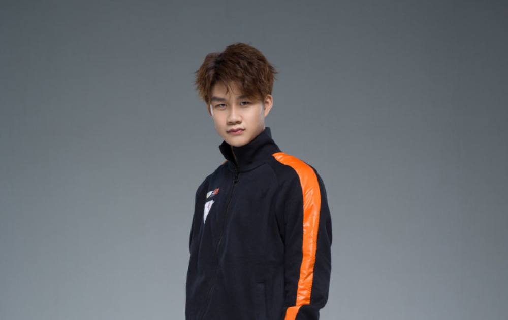 dyg不敌ag,小义的问题暴露,太沉迷于刷钱,节奏被初晨完爆